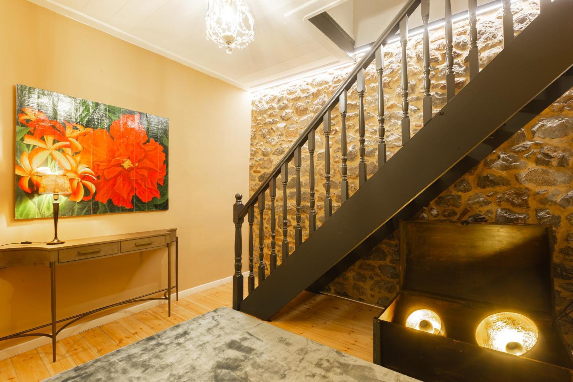 Archo Nafplio Suites & Rooms Buitenkant foto