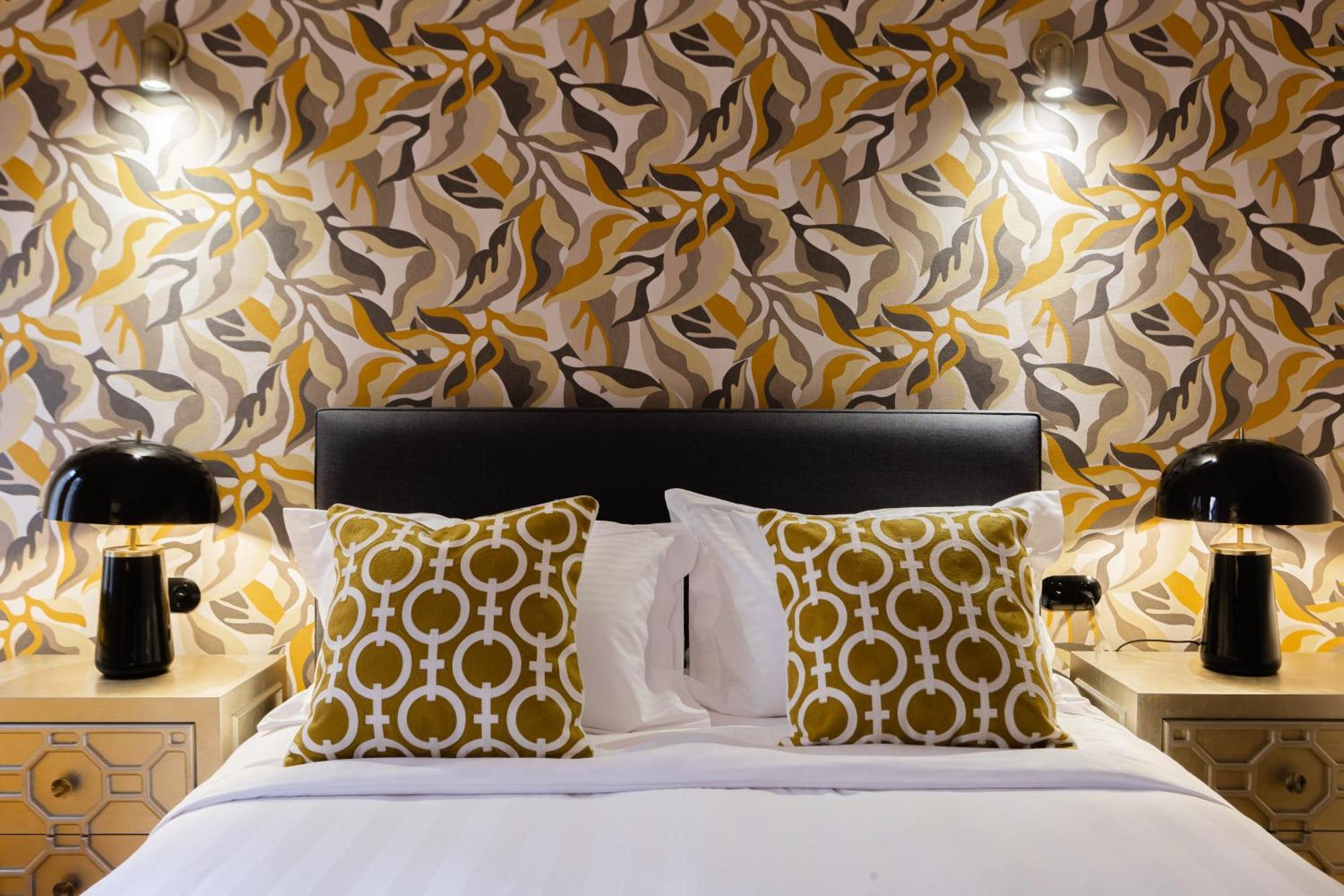 Archo Nafplio Suites & Rooms Buitenkant foto