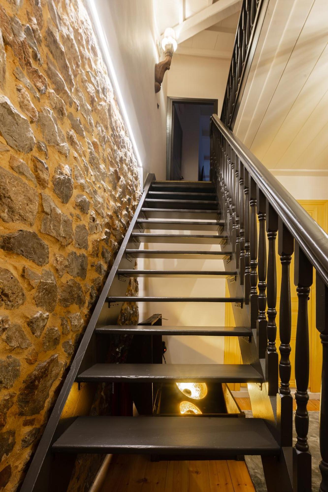Archo Nafplio Suites & Rooms Buitenkant foto