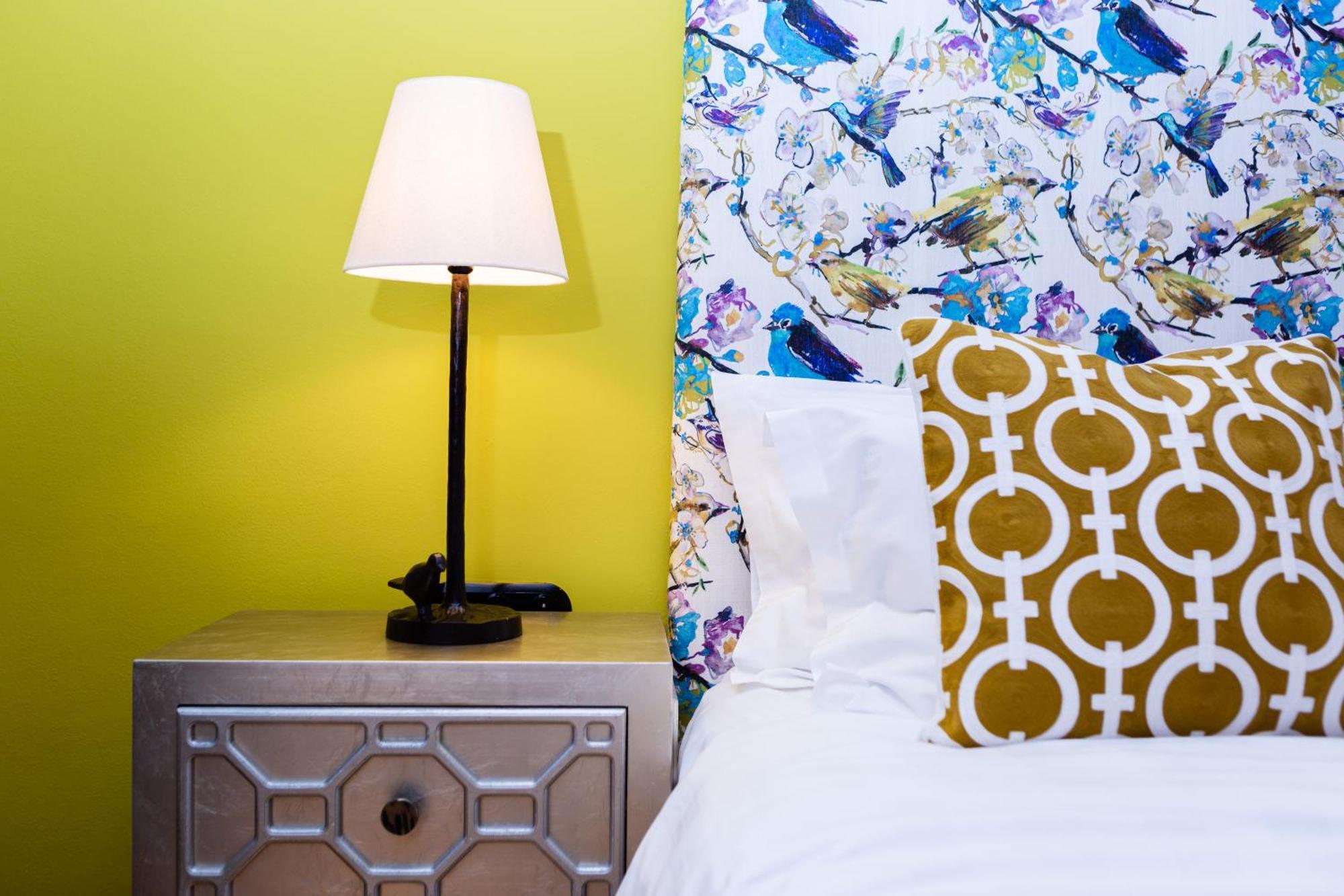 Archo Nafplio Suites & Rooms Buitenkant foto