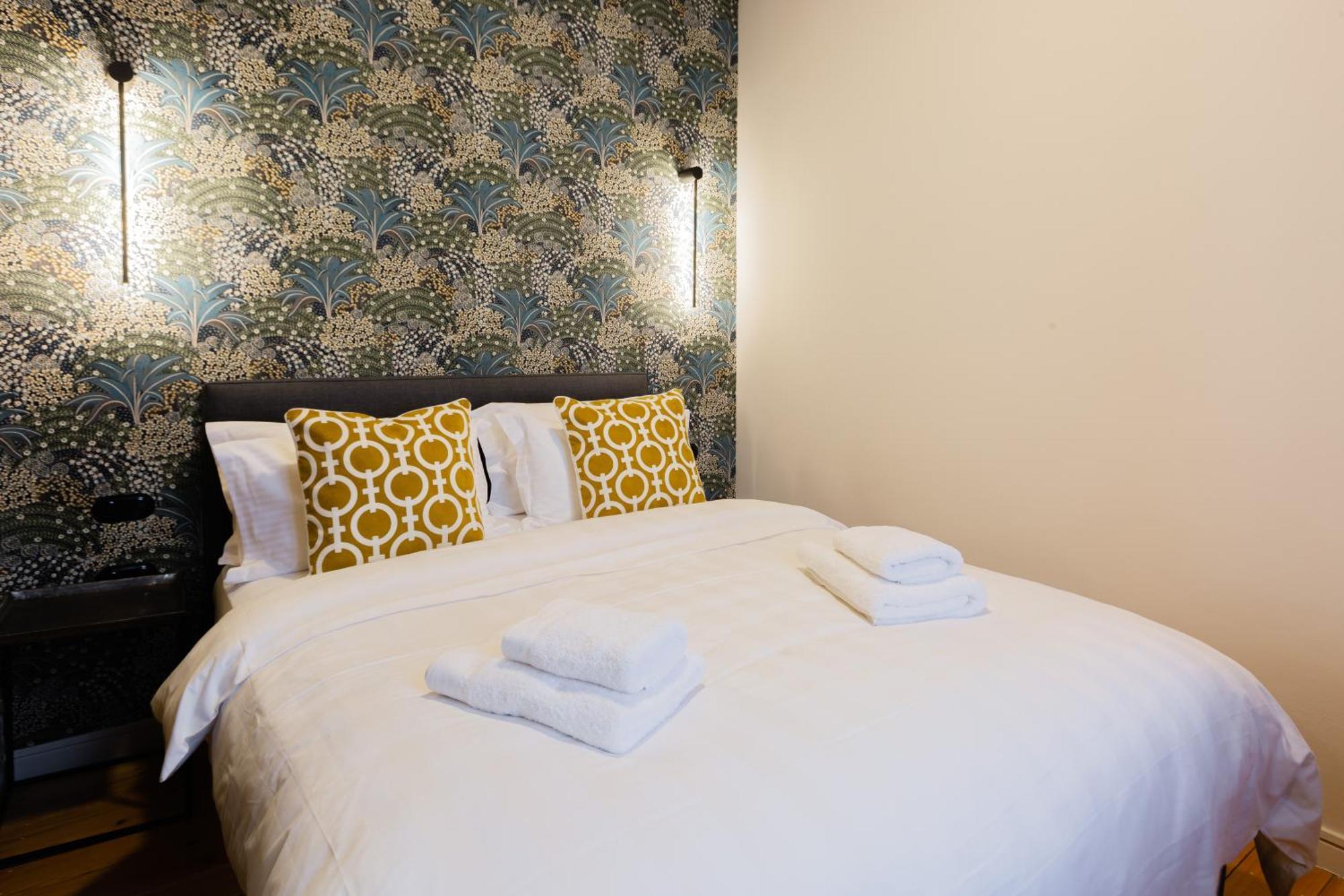 Archo Nafplio Suites & Rooms Buitenkant foto