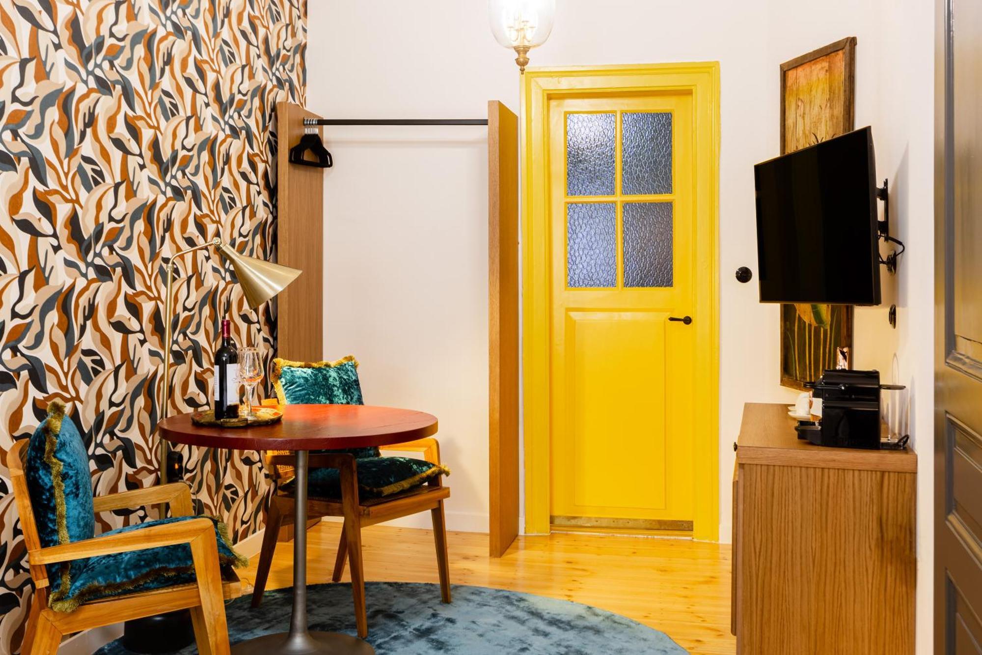 Archo Nafplio Suites & Rooms Buitenkant foto