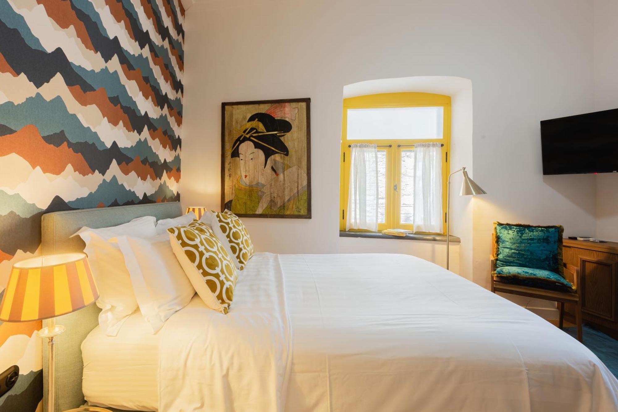 Archo Nafplio Suites & Rooms Buitenkant foto